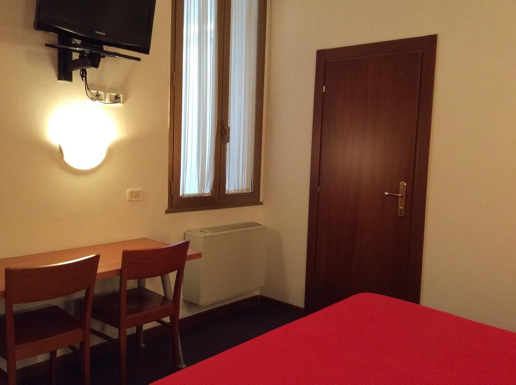 Hotel San Marco Arezzo Exteriér fotografie