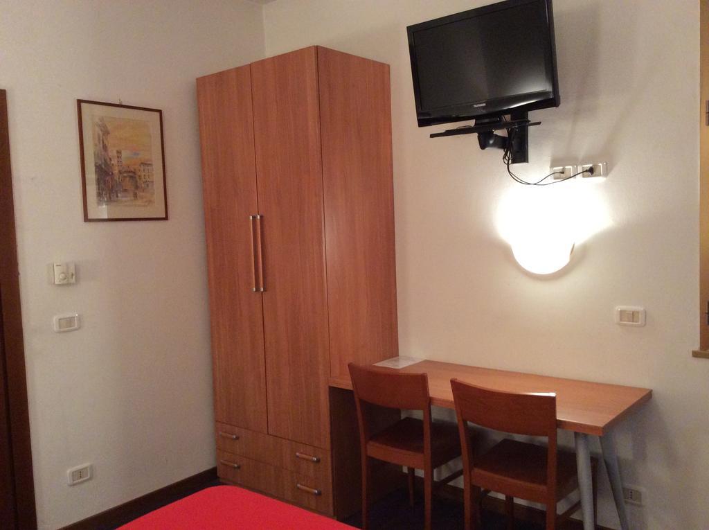 Hotel San Marco Arezzo Pokoj fotografie