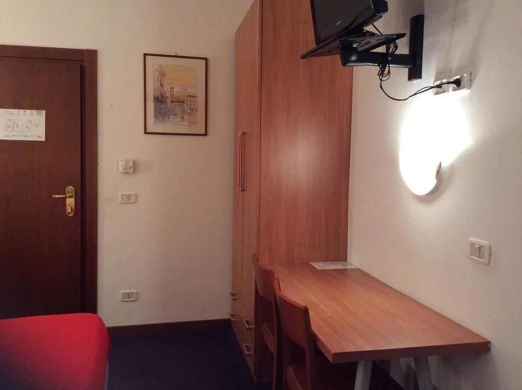 Hotel San Marco Arezzo Pokoj fotografie