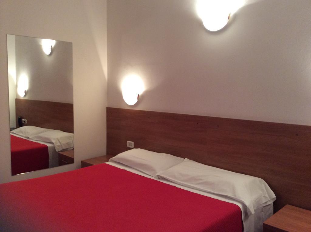 Hotel San Marco Arezzo Pokoj fotografie