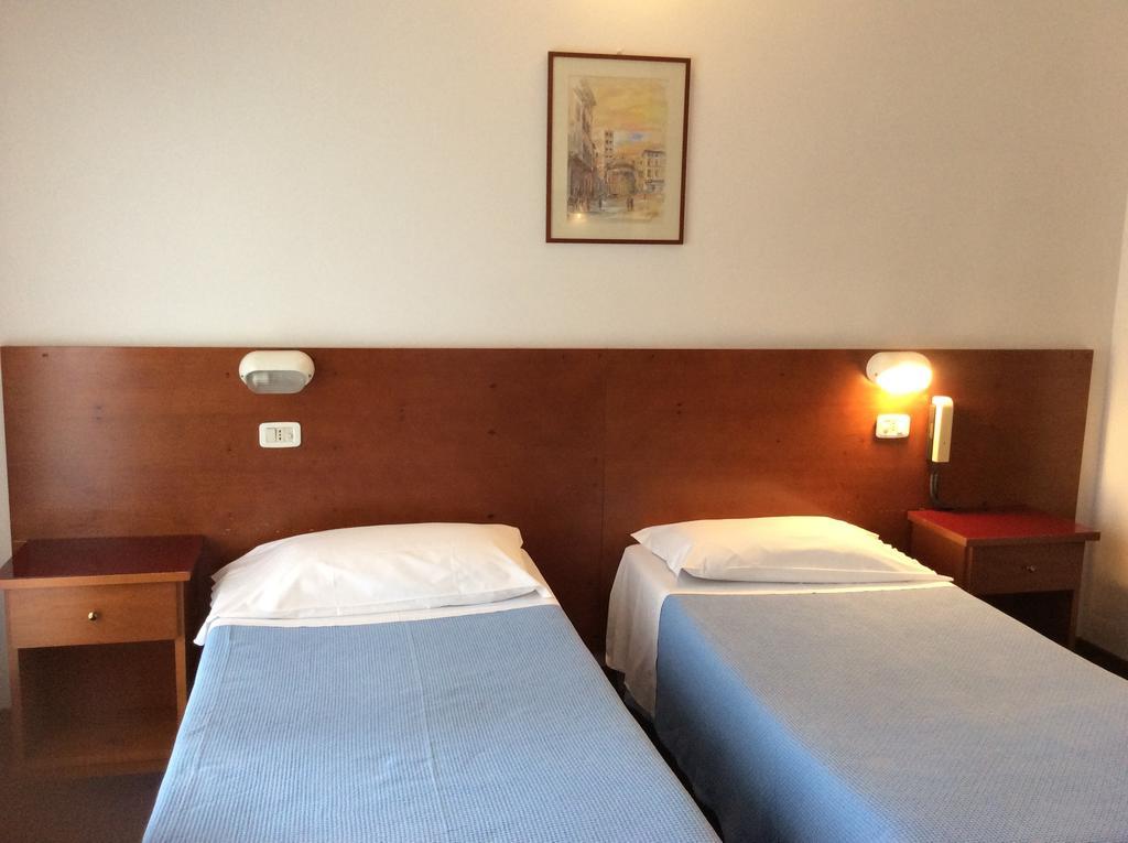 Hotel San Marco Arezzo Exteriér fotografie