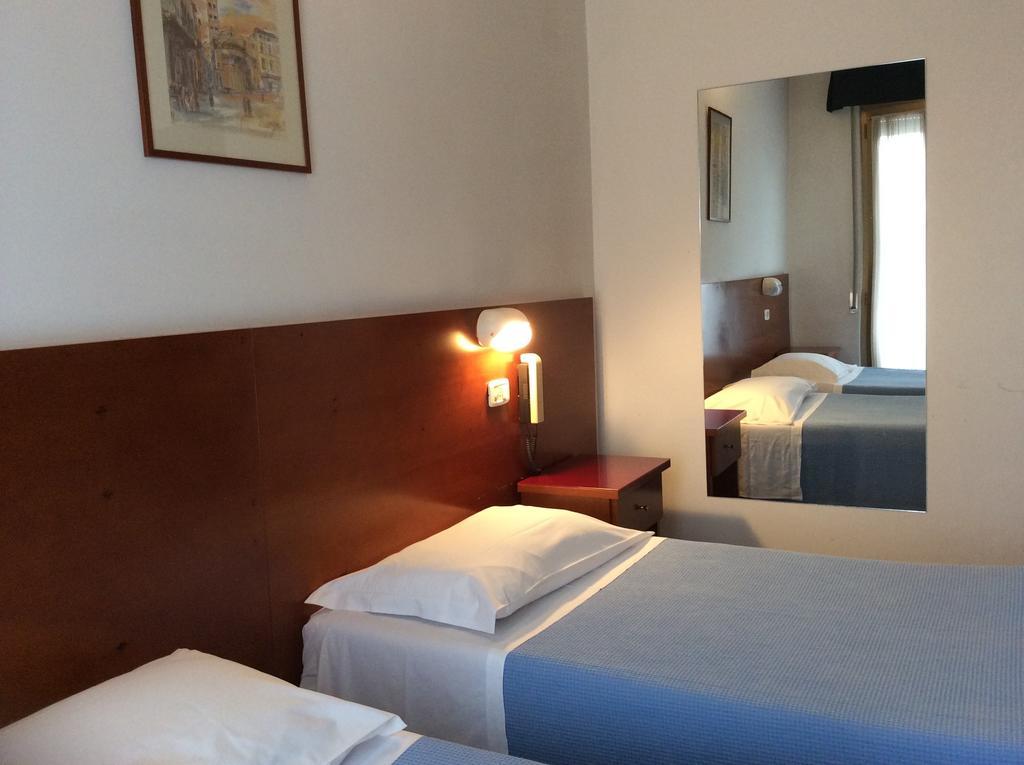 Hotel San Marco Arezzo Exteriér fotografie