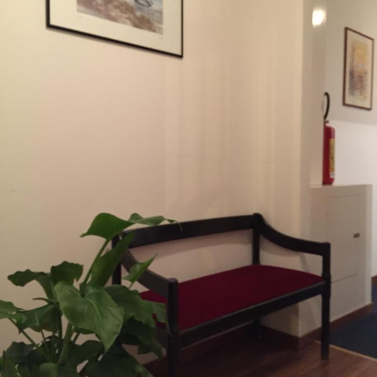 Hotel San Marco Arezzo Exteriér fotografie