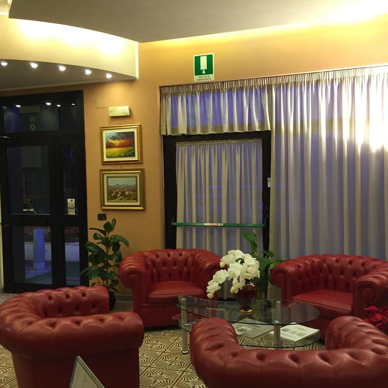 Hotel San Marco Arezzo Exteriér fotografie