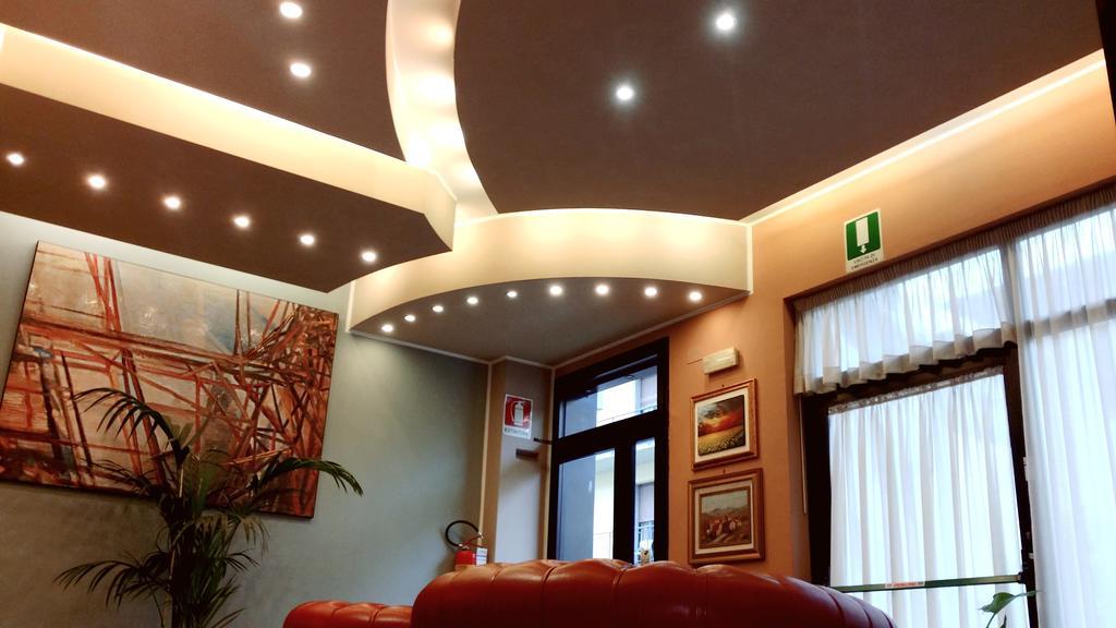 Hotel San Marco Arezzo Exteriér fotografie