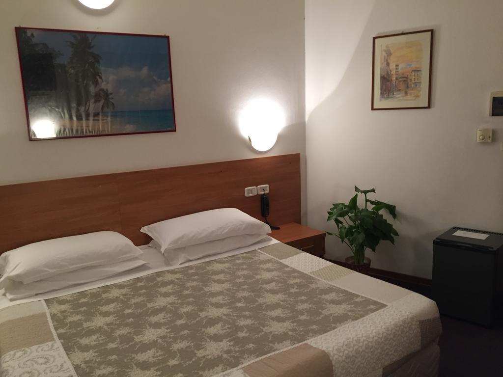 Hotel San Marco Arezzo Exteriér fotografie