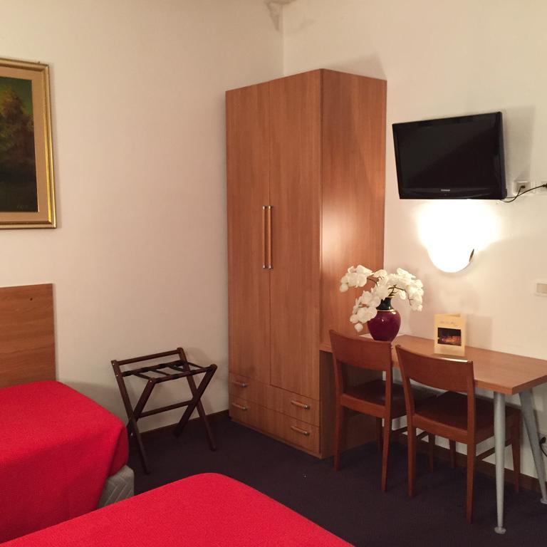 Hotel San Marco Arezzo Exteriér fotografie